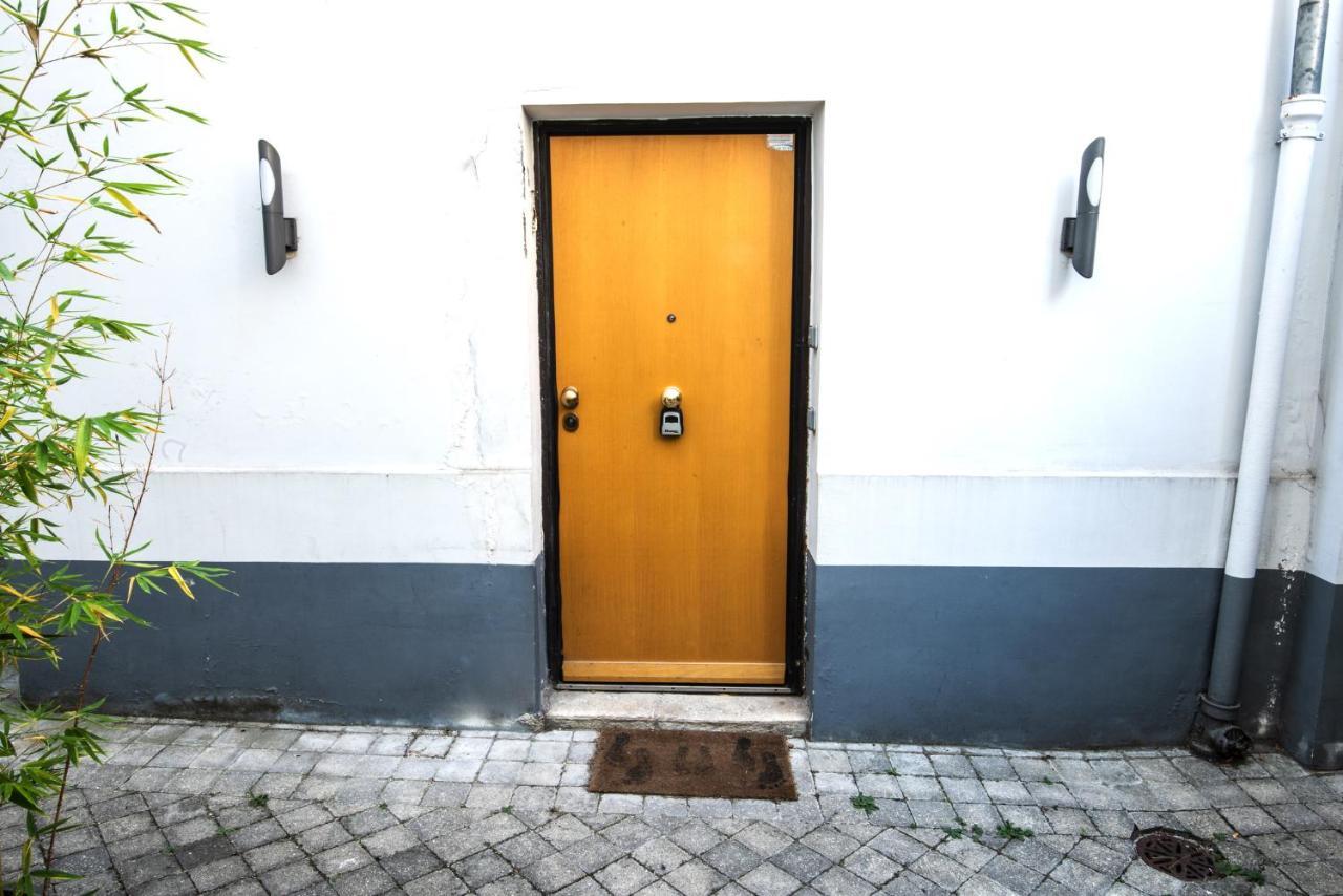 29 Saulnier Apartment Puteaux Exterior foto