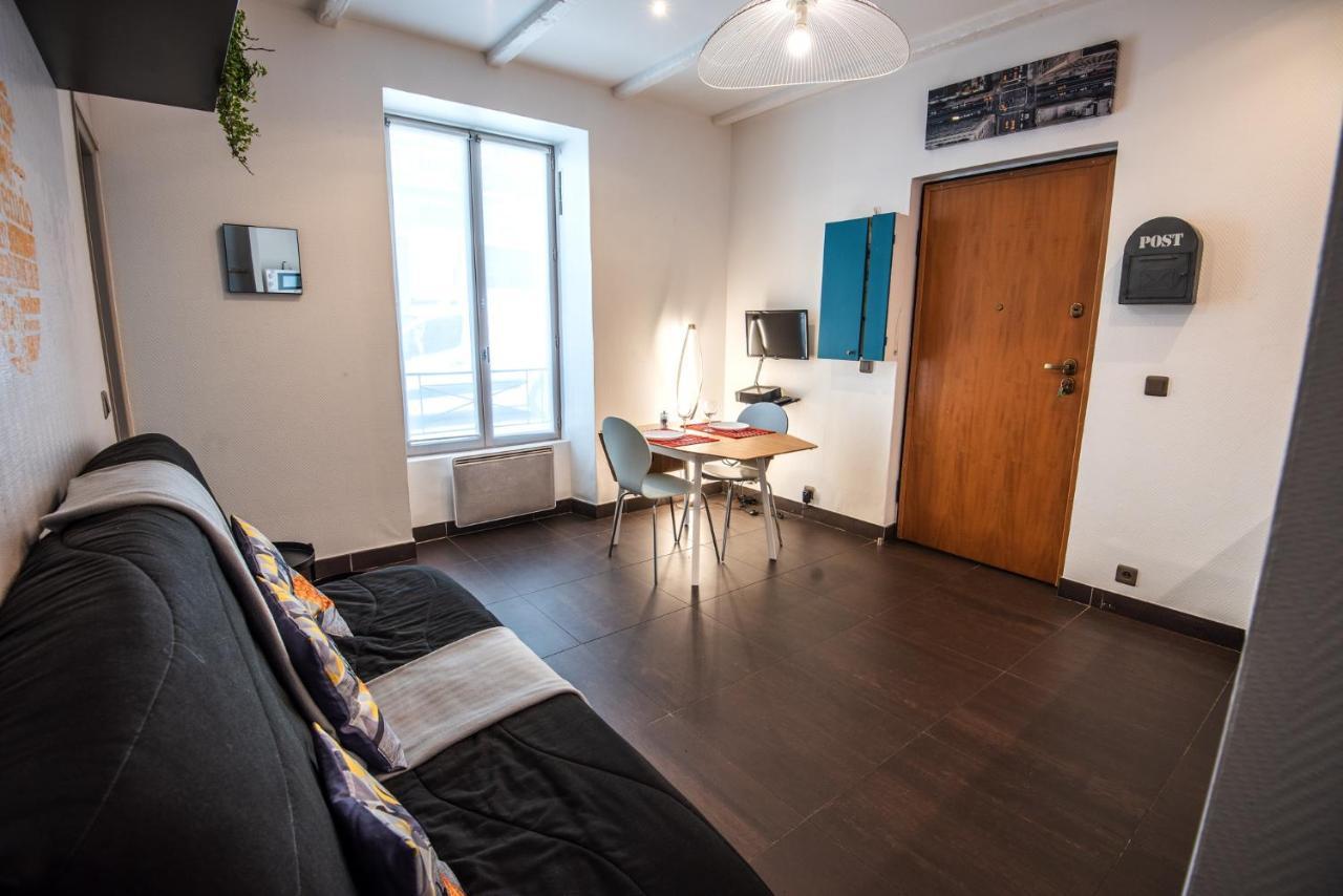 29 Saulnier Apartment Puteaux Exterior foto
