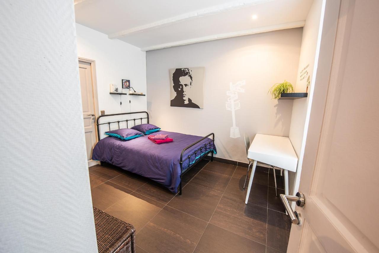 29 Saulnier Apartment Puteaux Exterior foto