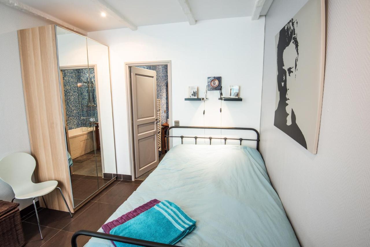 29 Saulnier Apartment Puteaux Exterior foto