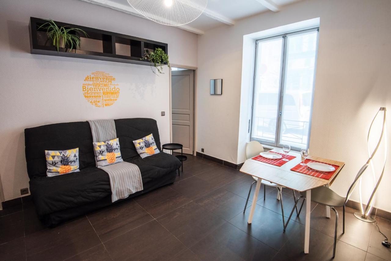 29 Saulnier Apartment Puteaux Exterior foto
